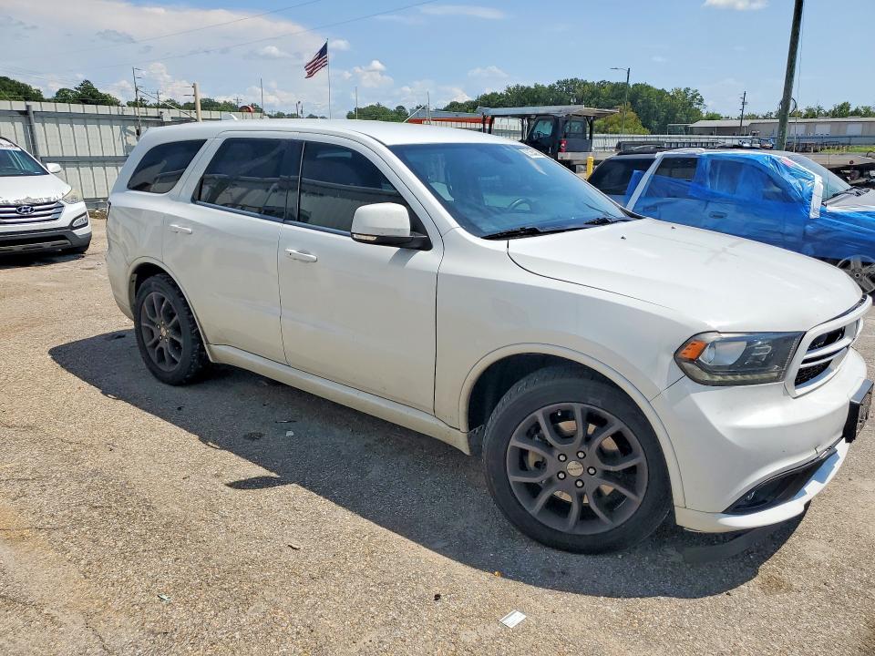 Продаж на аукціоні авто 2017 Dodge Durango, vin: 1C4SDJCT6HC725170, номер лоту: 65750596
