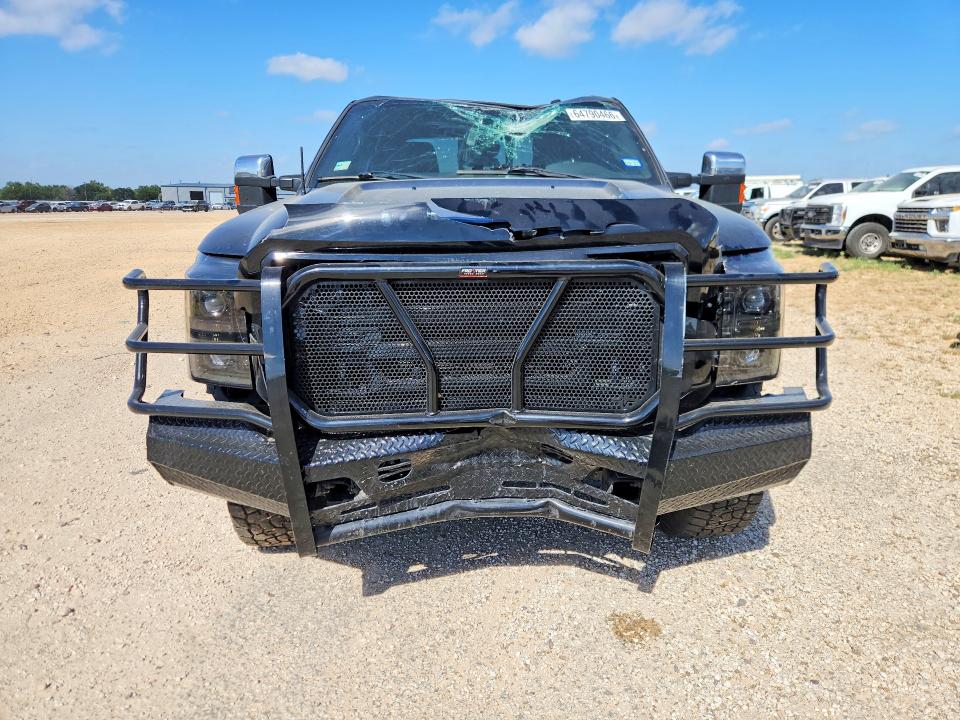 2016 Ford F350 მანქანა იყიდება აუქციონზე, vin: 1FT8W3BT3GEB84650, აუქციონის ნომერი: 64790466