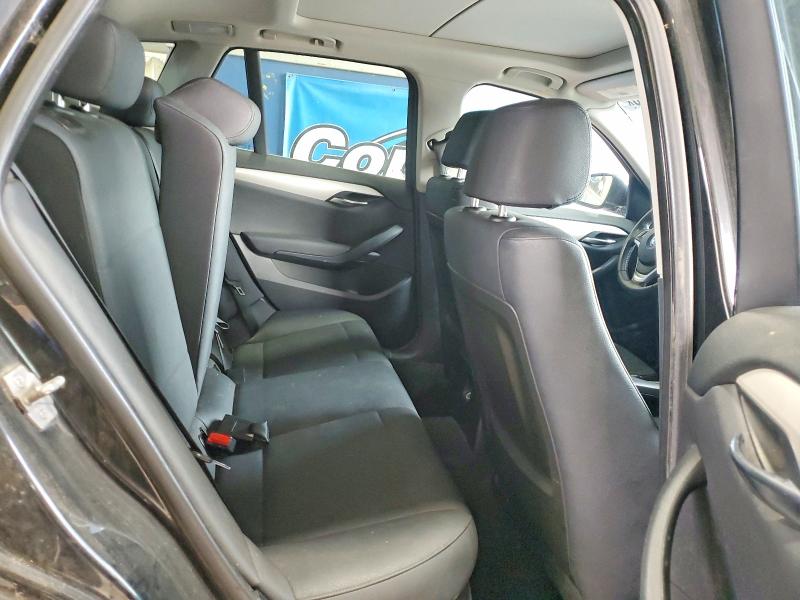 Aukcja sprzedaży 2015 Bmw X1, vin: WBAVL1C56FVY28265, numer aukcji: 64812196