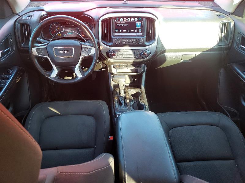 Продаж на аукціоні авто 2018 Gmc Canyon, vin: 1GTG6CEN8J1219500, номер лоту: 66130806