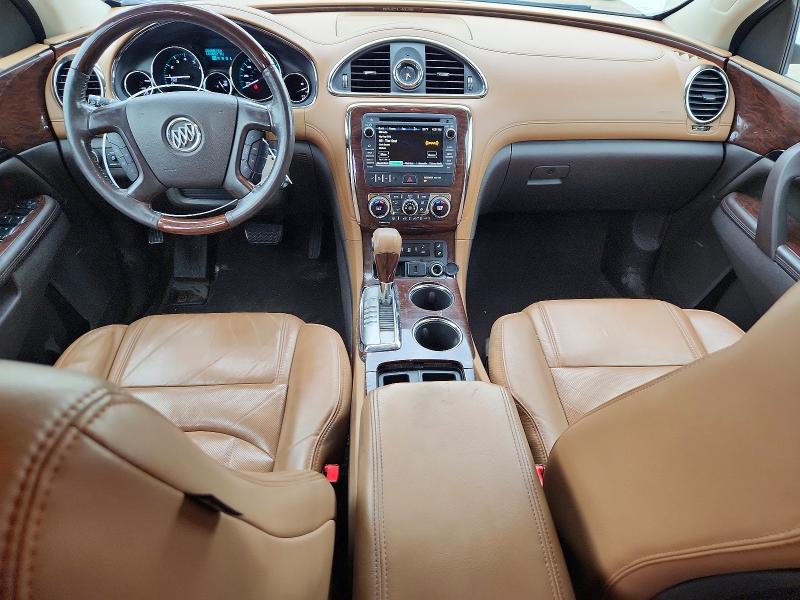 Продажа на аукционе авто 2015 Buick Enclave, vin: 5GAKRBKD4FJ247519, номер лота: 64595616