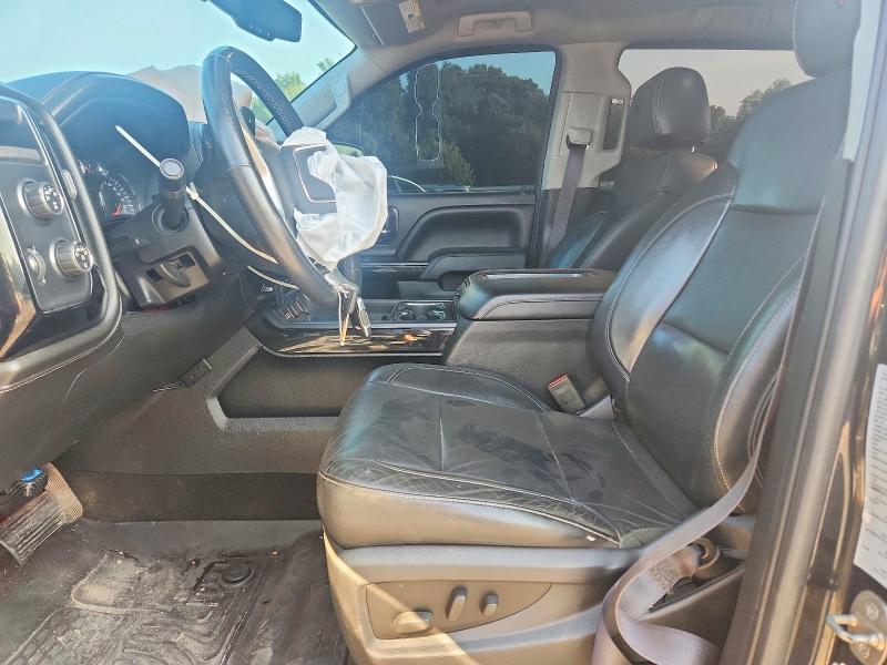 2014 Gmc Sierra მანქანა იყიდება აუქციონზე, vin: 3GTU2VEJ2EG447880, აუქციონის ნომერი: 65124346