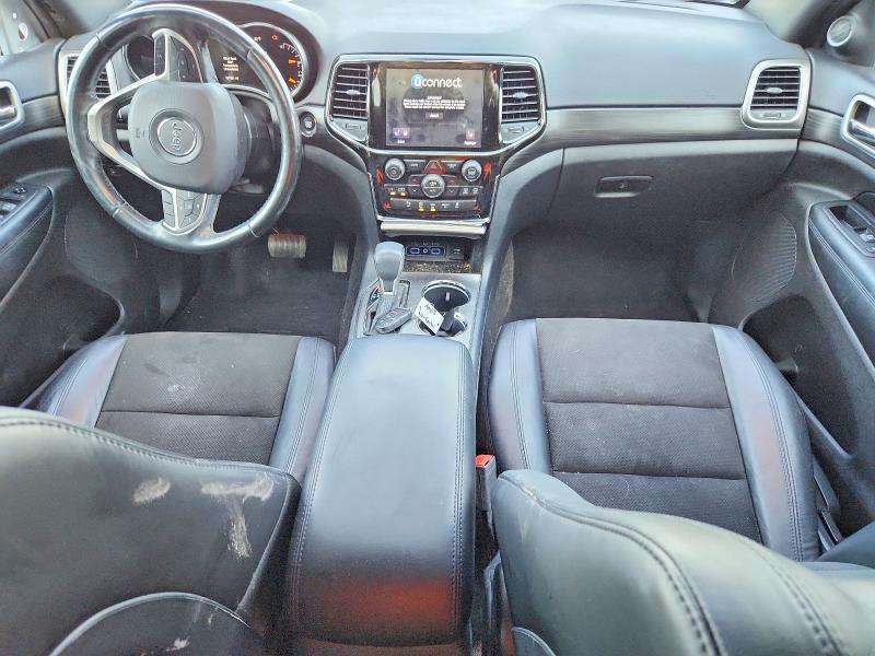 Продажа на аукционе авто 2020 Jeep Grand Cherokee, vin: 1C4RJEAG7LC211955, номер лота: 64996286