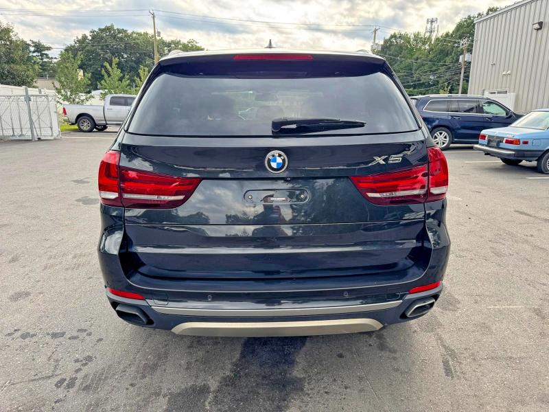 Aukcja sprzedaży 2017 Bmw X5, vin: 5UXKT0C31H0S81452, numer aukcji: 67278636