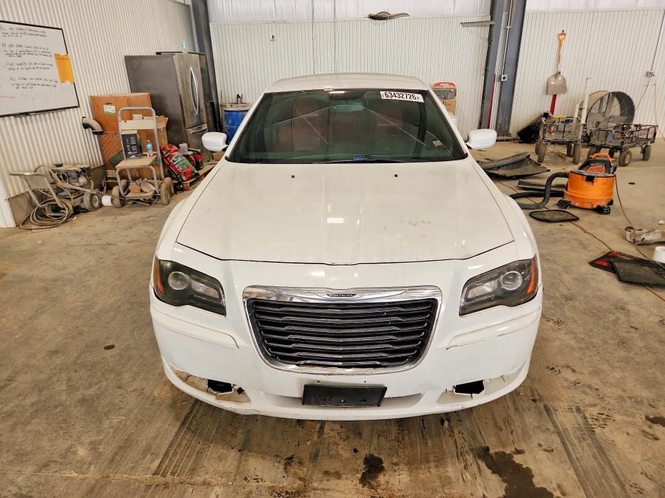 63432726 :رقم المزاد ، 2C3CCAGG9DH659598 vin ، 2013 Chrysler 300 مزاد بيع