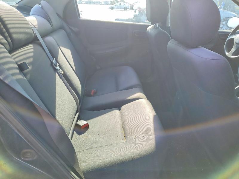 Продажа на аукционе авто 2003 Dodge Neon, vin: 1B3ES26C73D110166, номер лота: 64849416