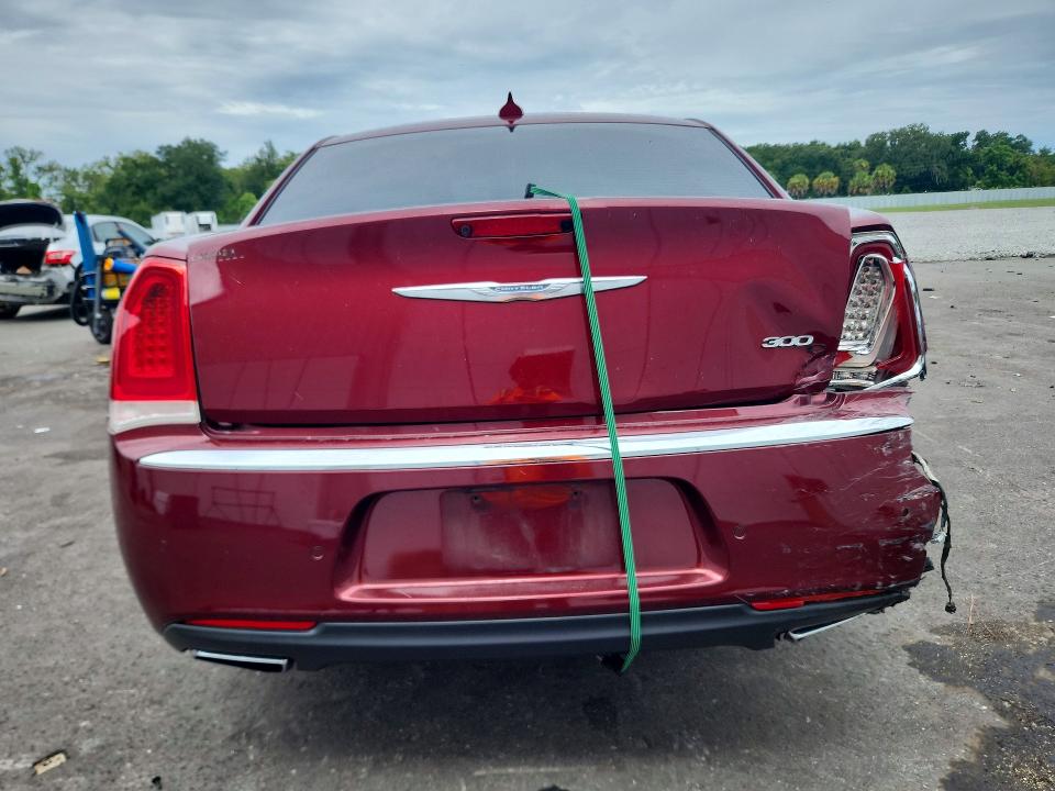 Aukcja sprzedaży 2017 Chrysler 300c, vin: 2C3CCAEG7HH635664, numer aukcji: 63811186