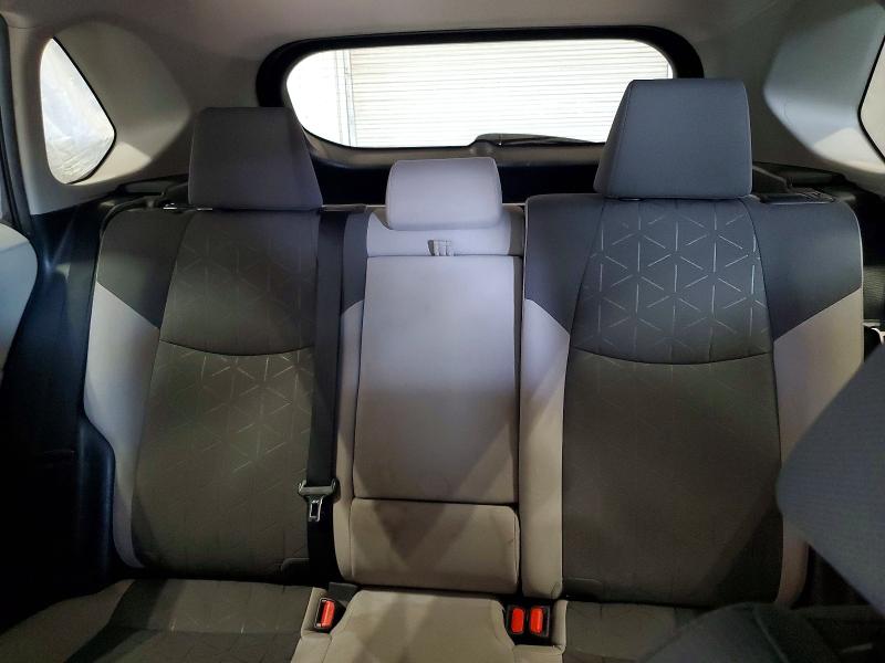 2021 Toyota Rav4 მანქანა იყიდება აუქციონზე, vin: 2T3W1RFVXMW119223, აუქციონის ნომერი: 64268206