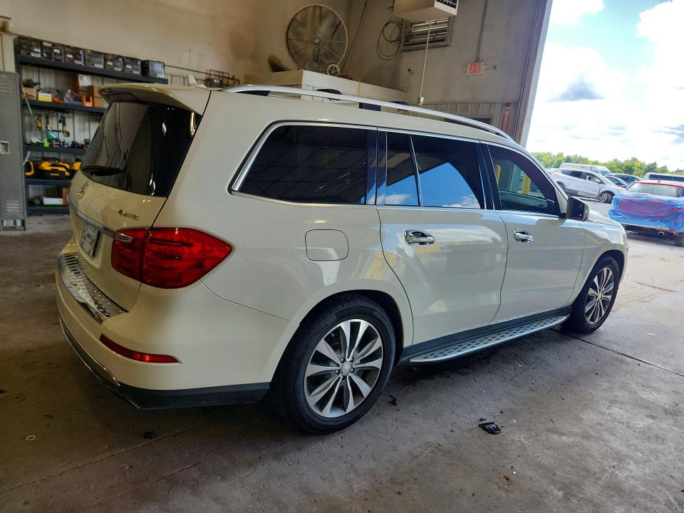 Aukcja sprzedaży 2013 Mercedes-benz Gl, vin: 4JGDF7CE4DA162340, numer aukcji: 65726056