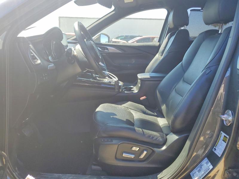 Продаж на аукціоні авто 2019 Mazda Cx-9, vin: JM3TCBDY8K0322573, номер лоту: 63698596