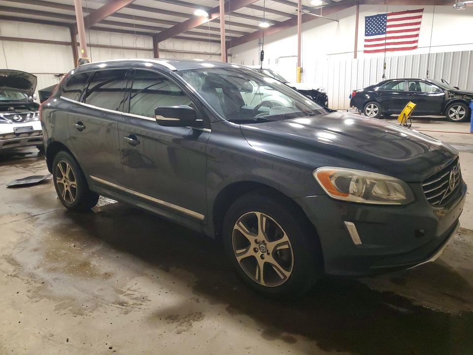 Aukcja sprzedaży 2014 Volvo Xc60, vin: YV4902DZ3E2536963, numer aukcji: 64664216