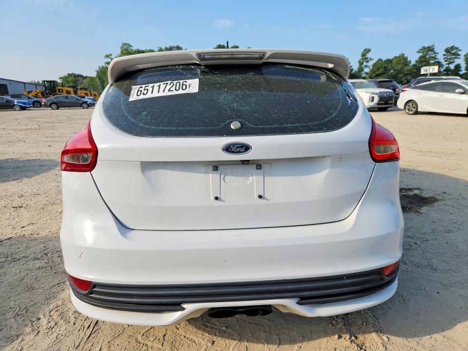 Продажа на аукционе авто 2016 Ford Focus, vin: 1FADP3L97GL257941, номер лота: 65117206