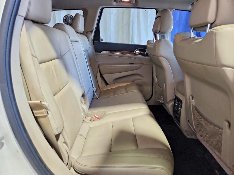 Aukcja sprzedaży 2011 Jeep Grand Cherokee, vin: 1J4RR5GT1BC624802, numer aukcji: 63406546