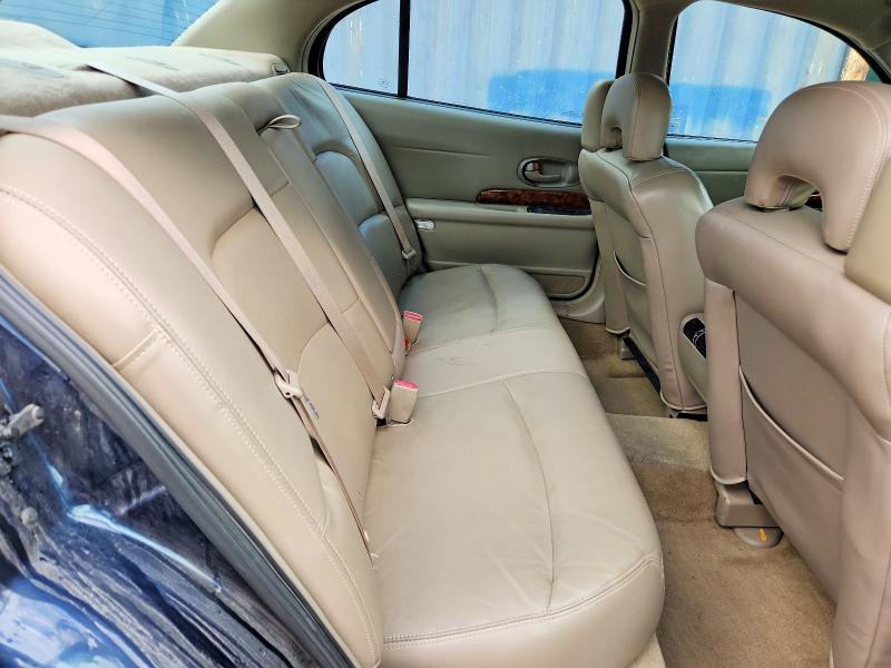 Aukcja sprzedaży 2003 Buick Lesabre, vin: 1G4HR54K83U247079, numer aukcji: 66564726