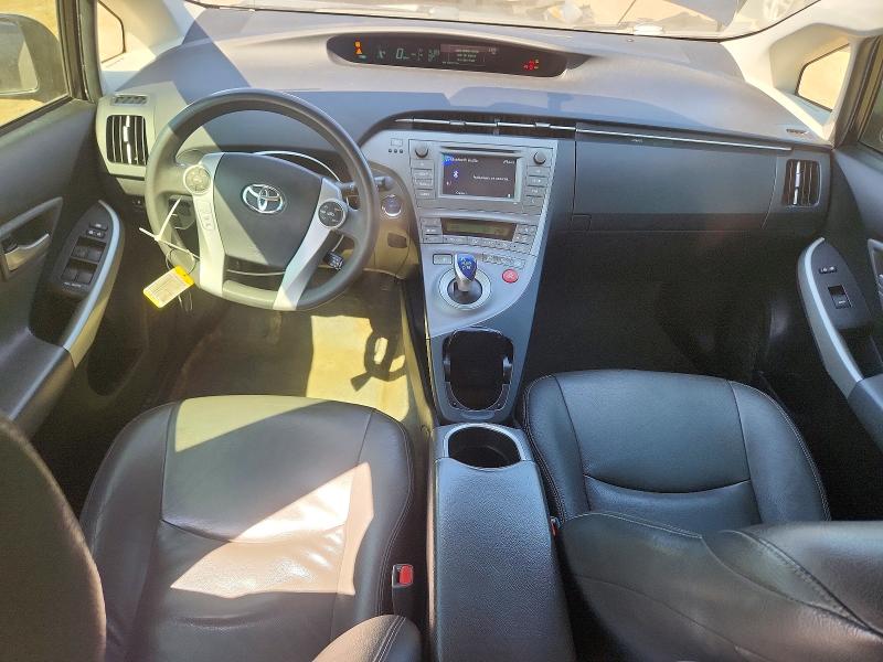 Продаж на аукціоні авто 2015 Toyota Prius, vin: JTDKN3DU2F0417959, номер лоту: 66059526