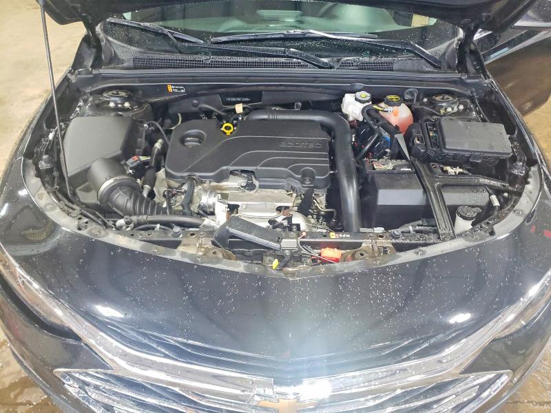 Продаж на аукціоні авто 2025 Chevrolet Malibu, vin: 1G1ZD5ST8SF127605, номер лоту: 63314146