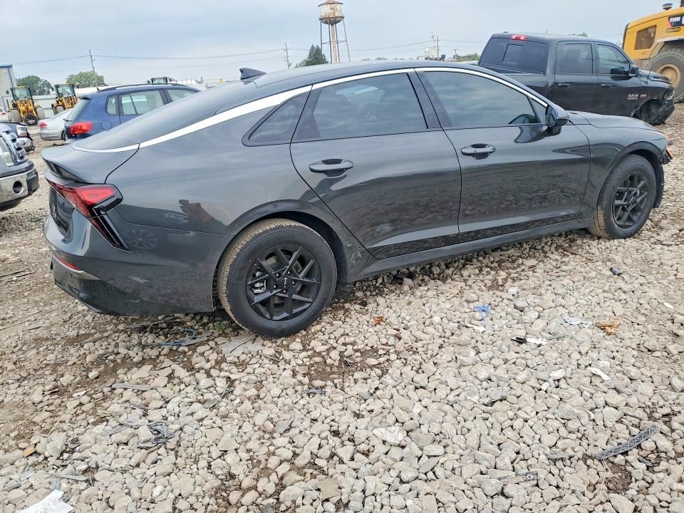Продаж на аукціоні авто 2026 Kia K5, vin: KNAG24J74T5460388, номер лоту: 63751236
