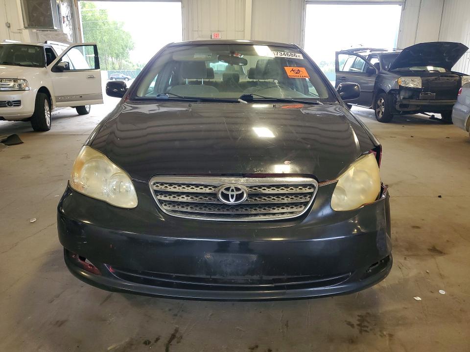 Aukcja sprzedaży 2007 Toyota Corolla, vin: JTDBR32E470100802, numer aukcji: 66734686