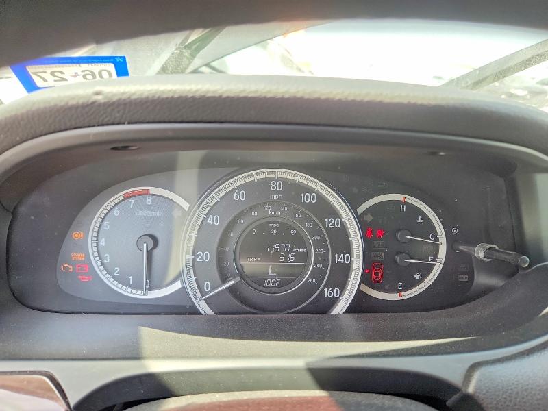64857986 :رقم المزاد ، 1HGCR2F76HA243810 vin ، 2017 Honda Accord مزاد بيع