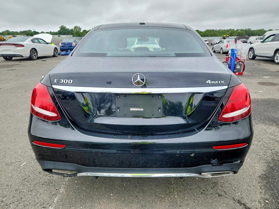 Aukcja sprzedaży 2017 Mercedes-benz E, vin: WDDZF4KB4HA077655, numer aukcji: 63684876