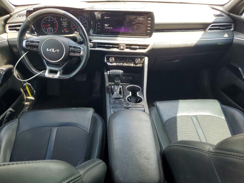 Продаж на аукціоні авто 2022 Kia K5, vin: 5XXG64J28NG124480, номер лоту: 64985276