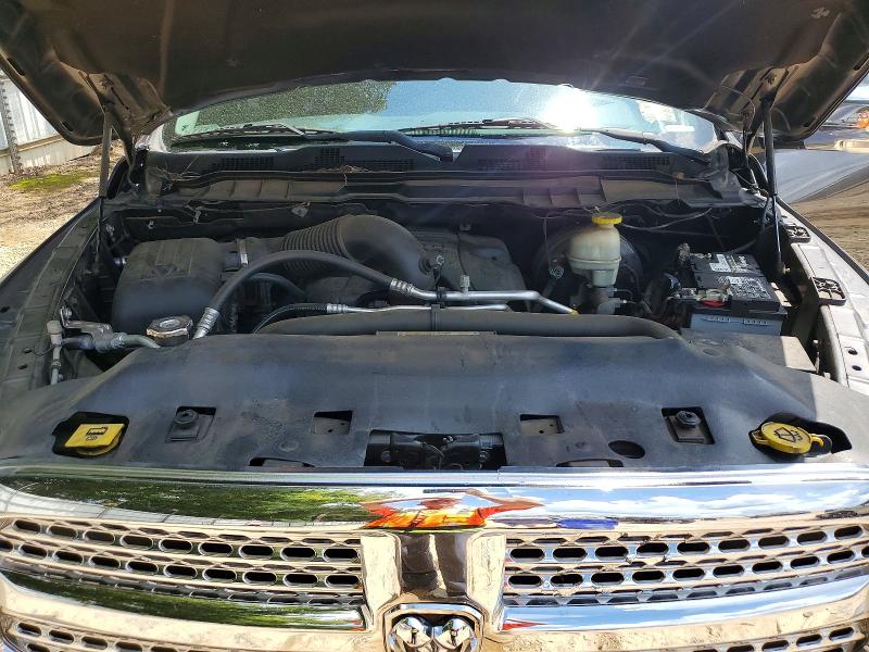 64485056 :رقم المزاد ، 1C6RR7NT0HS702433 vin ، 2017 Ram 1500 مزاد بيع