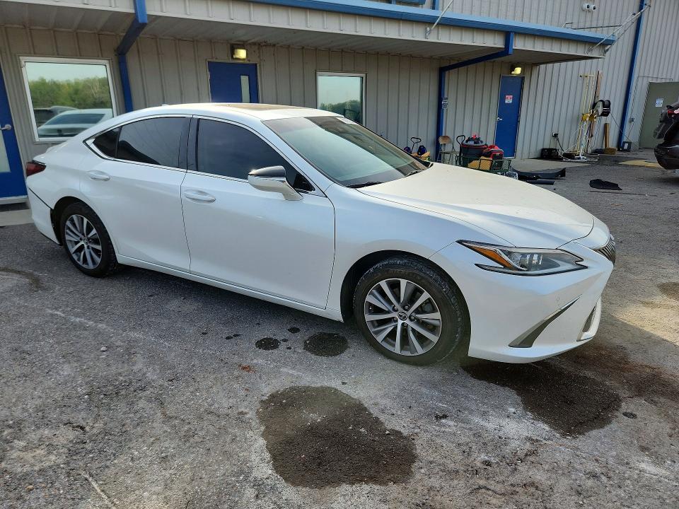 Aukcja sprzedaży 2021 Lexus Es 350, vin: 58ADZ1B14MU086760, numer aukcji: 66699246