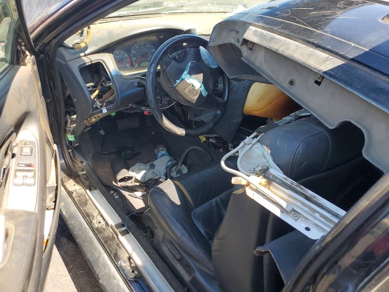 Aukcja sprzedaży 2002 Honda Accord, vin: 1HGCG32272A000696, numer aukcji: 64174876