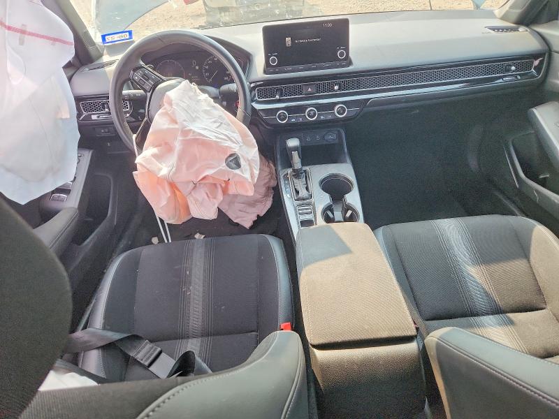 Продаж на аукціоні авто 2025 Honda Civic, vin: 2HGFE2F51SH603212, номер лоту: 64329566