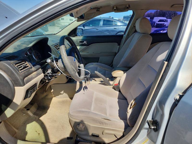 Продаж на аукціоні авто 2006 Ford Fusion, vin: 3FAHP07136R175239, номер лоту: 63428836