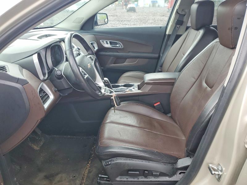 Aukcja sprzedaży 2015 Chevrolet Equinox, vin: 2GNFLHEKXF6216102, numer aukcji: 64229576