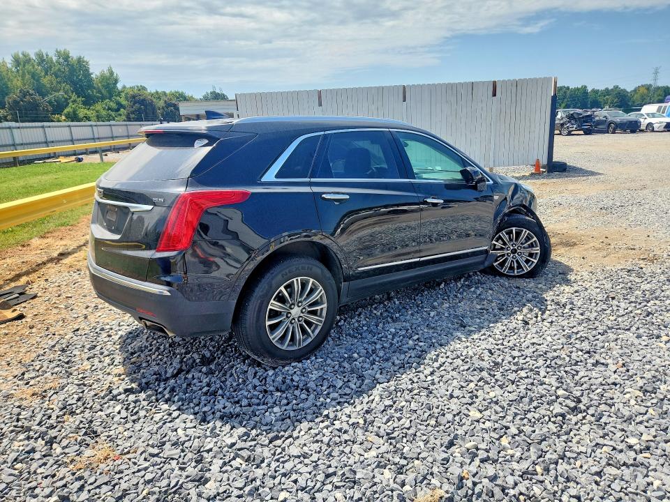 Aukcja sprzedaży 2017 Cadillac Xt5, vin: 1GYKNBRS5HZ110408, numer aukcji: 65352036