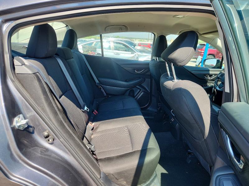 Aukcja sprzedaży 2024 Subaru Legacy, vin: 4S3BWAD61R3025397, numer aukcji: 63843796