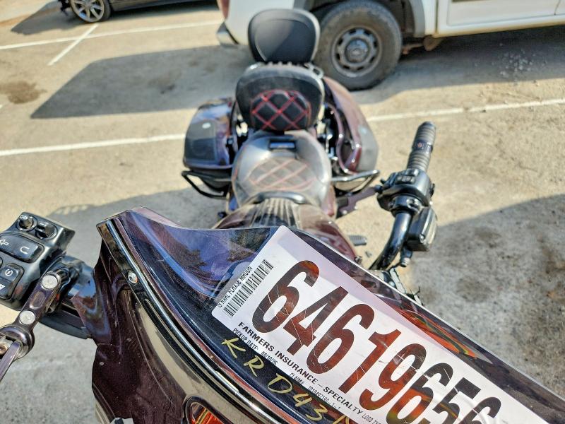 Aukcja sprzedaży 2019 Harley-davidson Flhxse, vin: 1HD1PXL30KB960388, numer aukcji: 64619656