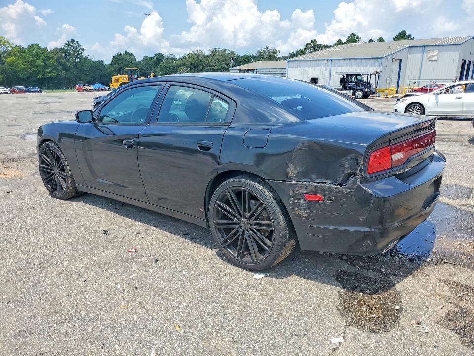 Aukcja sprzedaży 2013 Dodge Charger, vin: 2C3CDXBG7DH625635, numer aukcji: 64112966
