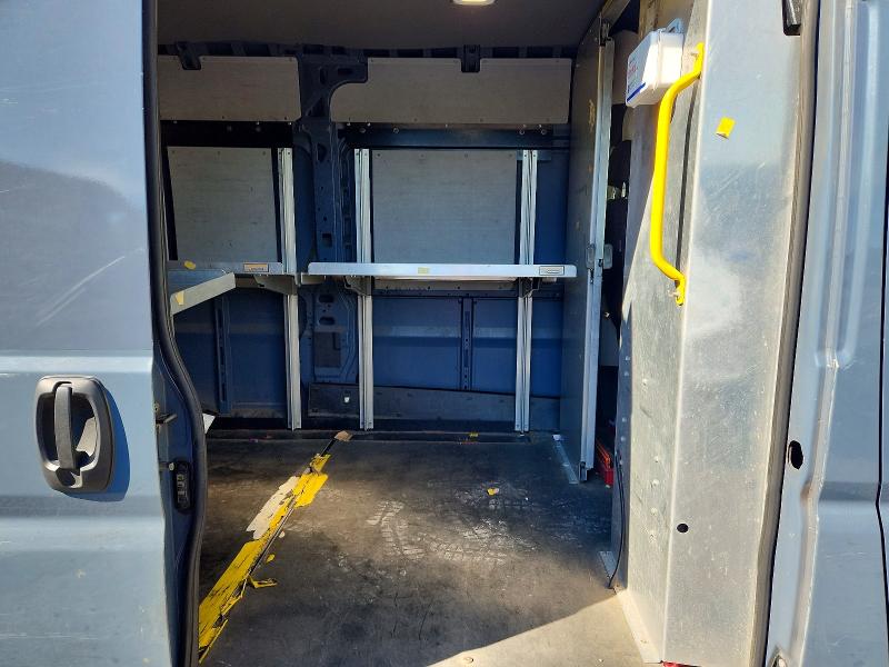 Aukcja sprzedaży 2020 Ram Promaster 3500, vin: 3C6URVJG7LE144356, numer aukcji: 64186156