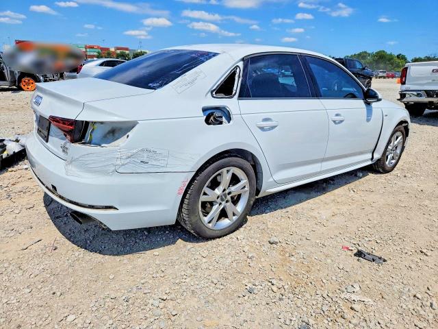 Aukcja sprzedaży 2018 Audi A4, vin: WAUKMAF48JA006425, numer aukcji: 62749836