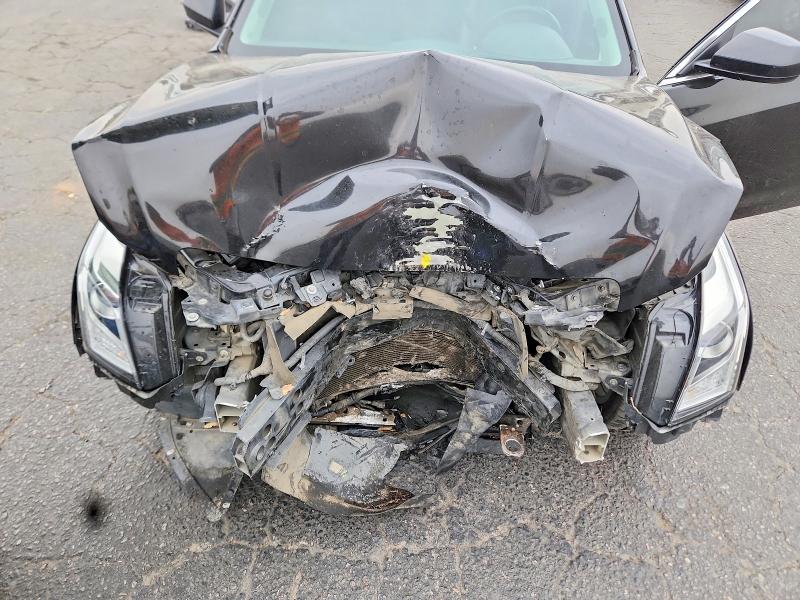 Aukcja sprzedaży 2014 Cadillac Ats, vin: 1G6AA5RA4E0112501, numer aukcji: 66827076