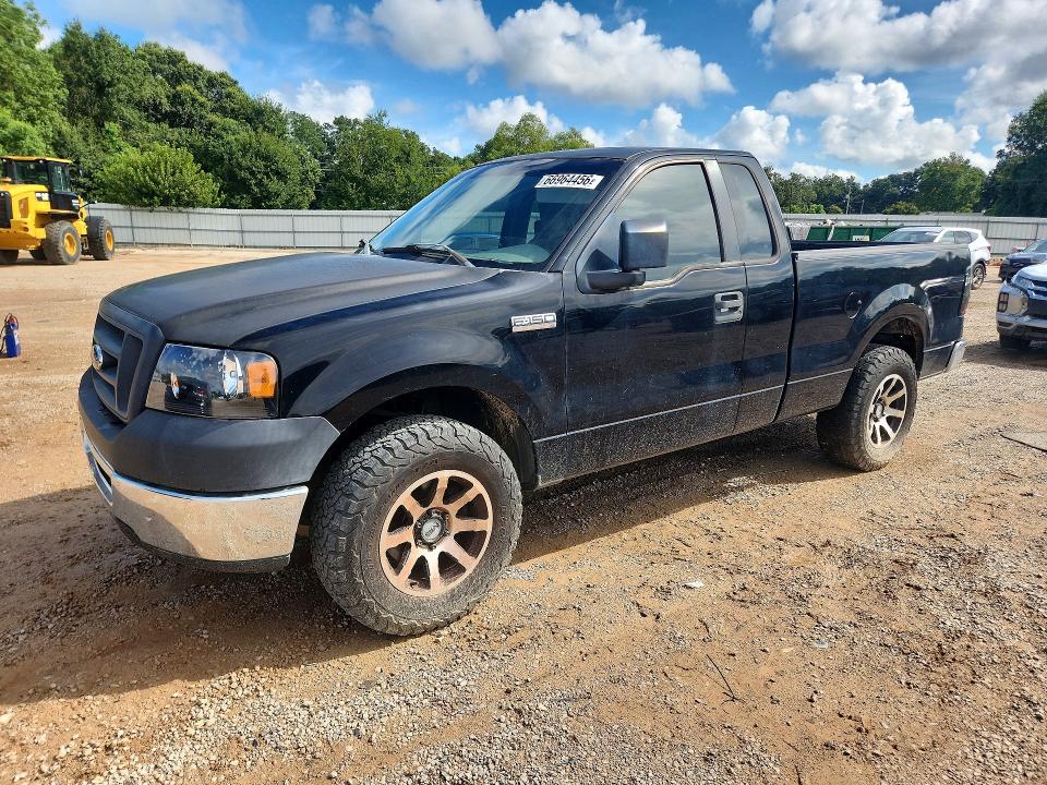 2008 Ford F150 მანქანა იყიდება აუქციონზე, vin: 1FTRF12208KC55192, აუქციონის ნომერი: 66964456