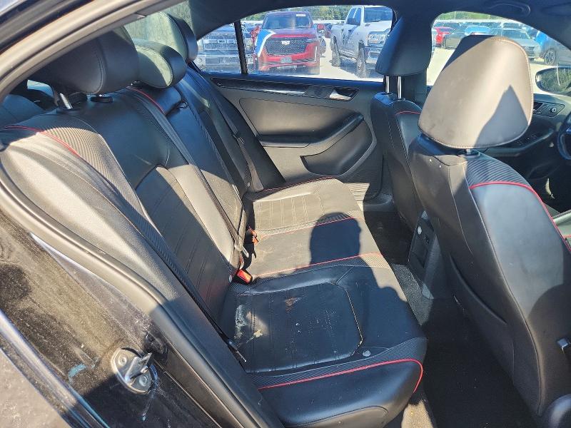 2014 Volkswagen Jetta მანქანა იყიდება აუქციონზე, vin: 3VW4T7AJ7EM295463, აუქციონის ნომერი: 64316026