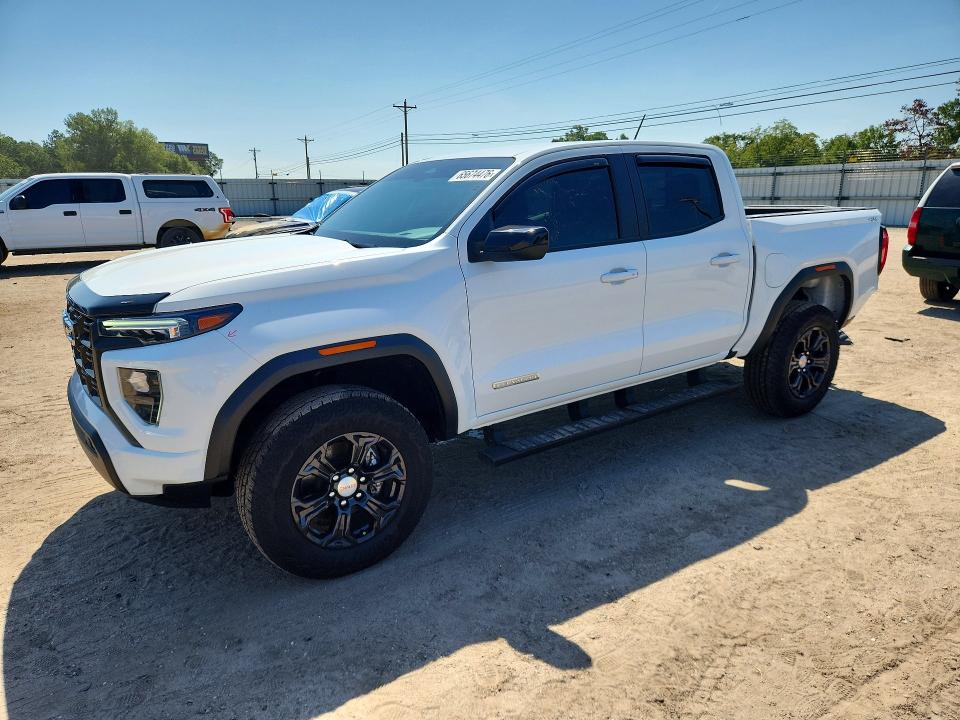 Aukcja sprzedaży 2024 Gmc Canyon, vin: 1GTP6BEK3R1258555, numer aukcji: 65674476