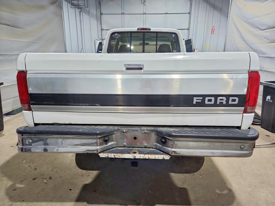 1996 Ford F250 მანქანა იყიდება აუქციონზე, vin: 1FTHX26G6TEB52922, აუქციონის ნომერი: 63513596