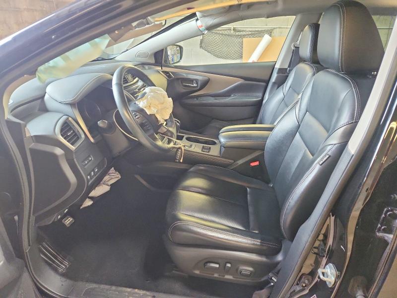 Продаж на аукціоні авто 2019 Nissan Murano, vin: 5N1AZ2MS1KN133174, номер лоту: 66107096
