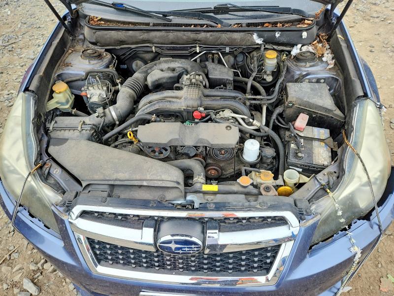 Продажа на аукционе авто 2013 Subaru Legacy, vin: 4S3BMBC65D3029703, номер лота: 67007506