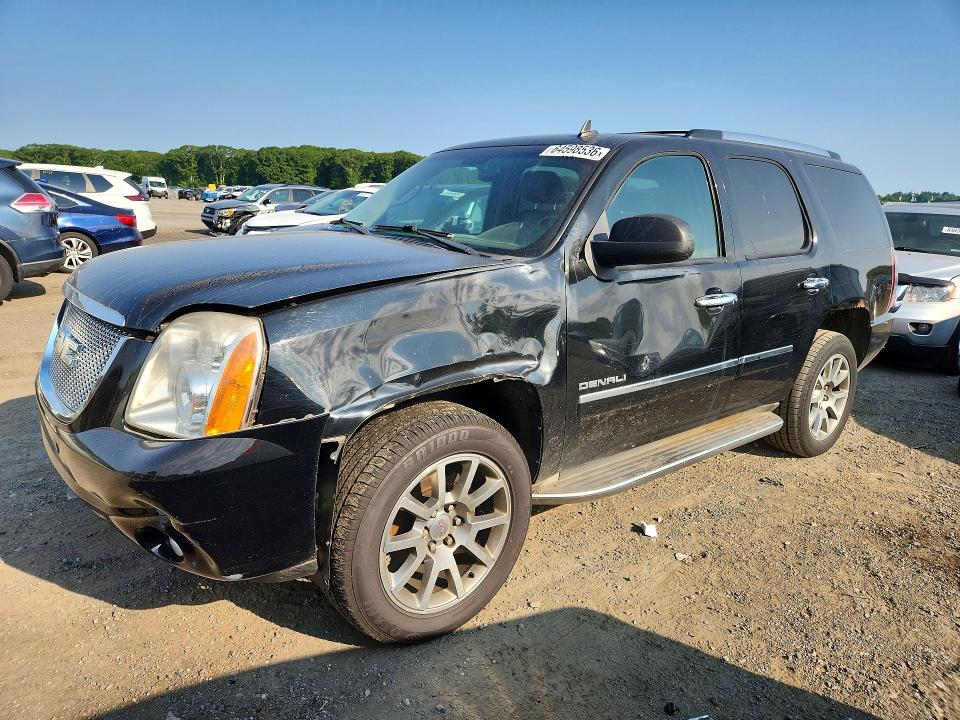 Продаж на аукціоні авто 2010 Gmc Yukon, vin: 1GKUKEEF8AR252263, номер лоту: 64598536