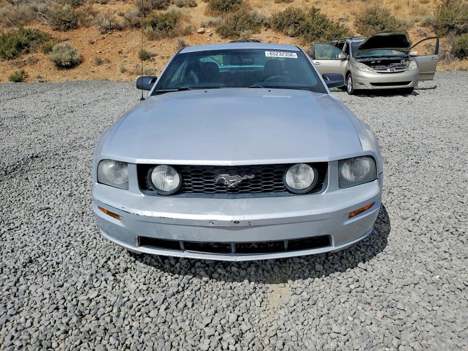 Продаж на аукціоні авто 2006 Ford Mustang, vin: 1ZVFT82H565223534, номер лоту: 65232356
