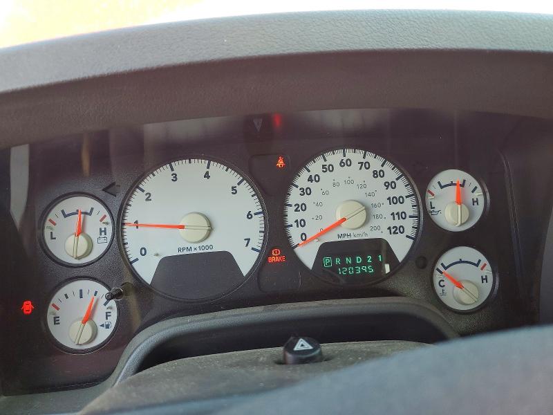 Aukcja sprzedaży 2006 Dodge Ram 1500, vin: 1D7HU18296S553462, numer aukcji: 63726536
