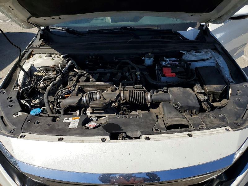 2020 Honda Accord მანქანა იყიდება აუქციონზე, vin: 1HGCV1F59LA079563, აუქციონის ნომერი: 65047606
