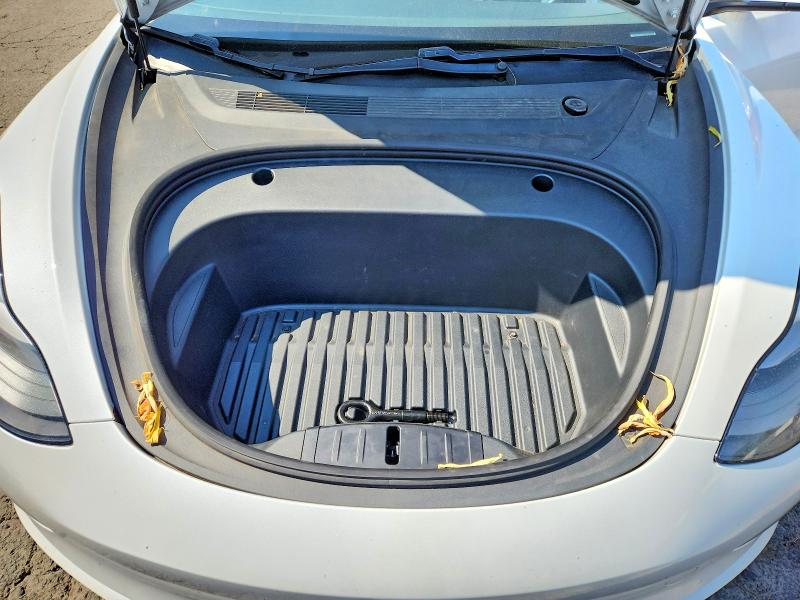 64306966 :رقم المزاد ، 5YJ3E1EA9MF873291 vin ، 2021 Tesla Model 3 مزاد بيع
