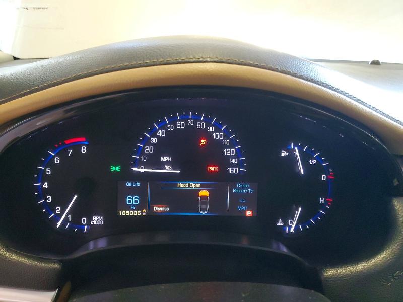 Aukcja sprzedaży 2013 Cadillac Xts, vin: 2G61P5S38D9160520, numer aukcji: 66694786